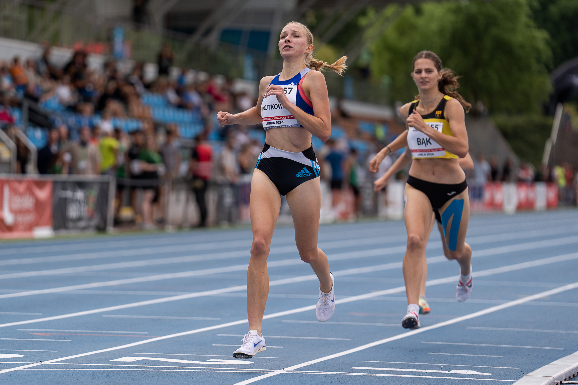 41. PZLA Mistrzostwa Polski U23  obrazek 2